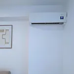 アパート Moderno Con Piscina Y Parking Privado ベニドルム