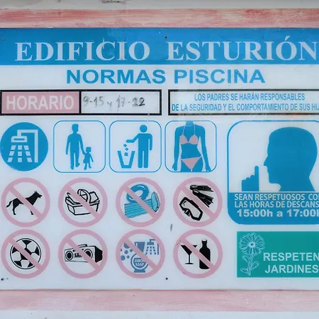 Moderno Con Piscina Y Parking Privado アパート *